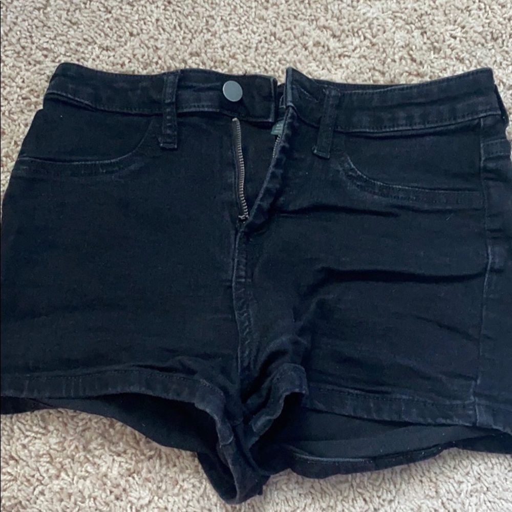 SHORTS